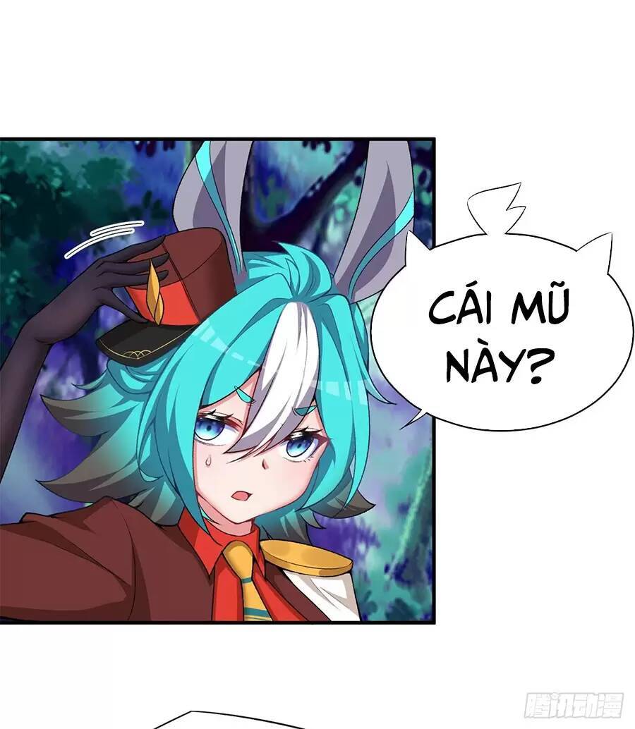 Ta Nhặt Được Thuộc Tính Tại Tu Chân Giới Chap 229 - Next Chap 230