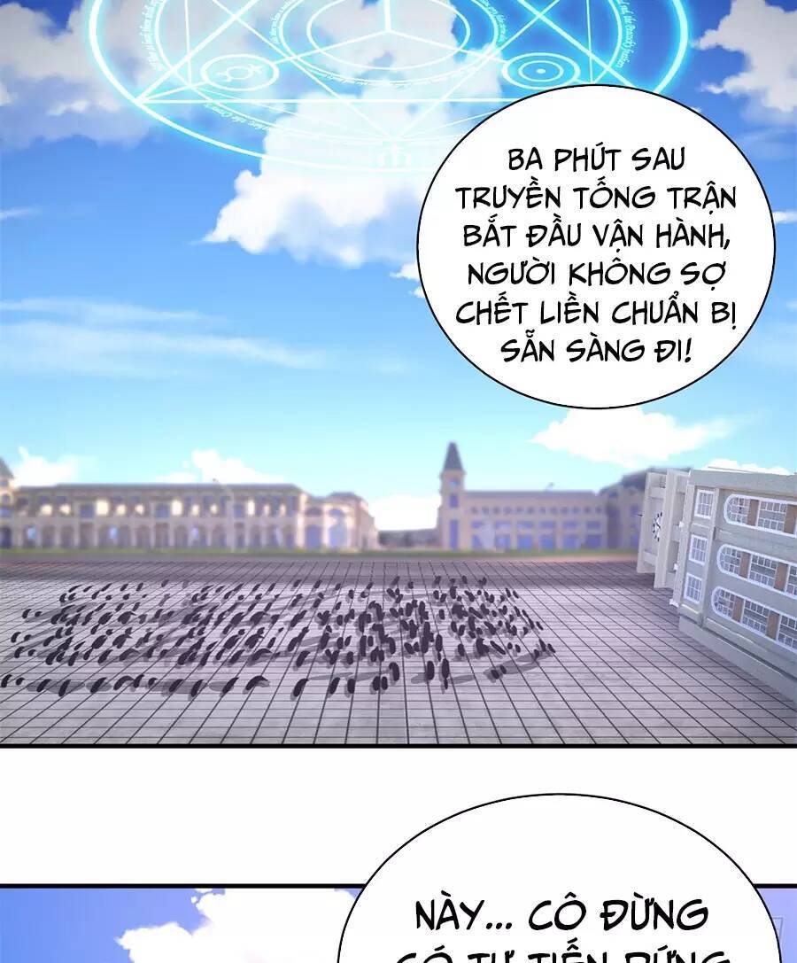 Ta Nhặt Được Thuộc Tính Tại Tu Chân Giới Chap 229 - Next Chap 230