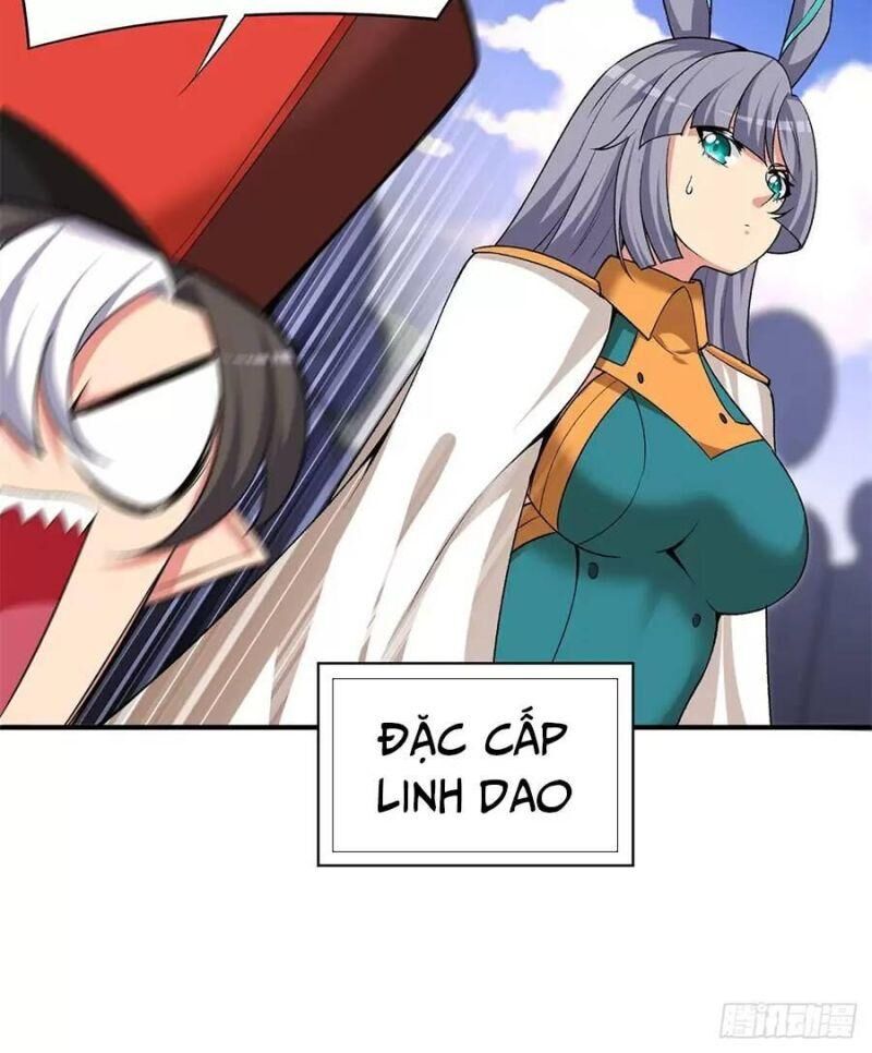 Ta Nhặt Được Thuộc Tính Tại Tu Chân Giới Chap 2291 - Next Chap 2292