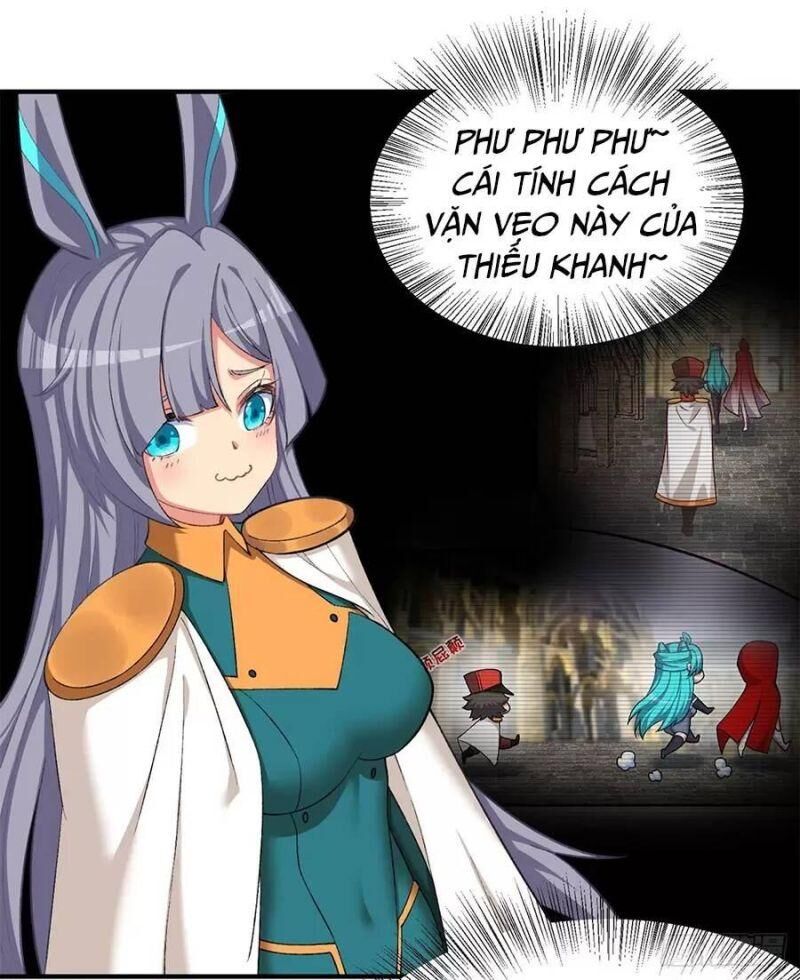 Ta Nhặt Được Thuộc Tính Tại Tu Chân Giới Chap 2291 - Next Chap 2292