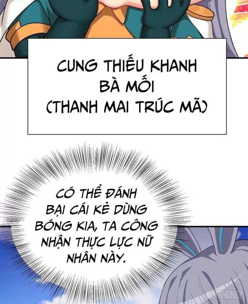 Ta Nhặt Được Thuộc Tính Tại Tu Chân Giới Chap 2291 - Next Chap 2292