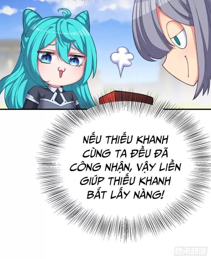 Ta Nhặt Được Thuộc Tính Tại Tu Chân Giới Chap 2291 - Next Chap 2292