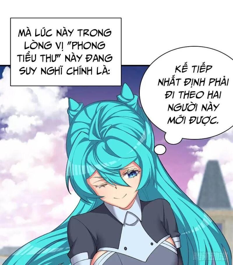 Ta Nhặt Được Thuộc Tính Tại Tu Chân Giới Chap 2291 - Next Chap 2292