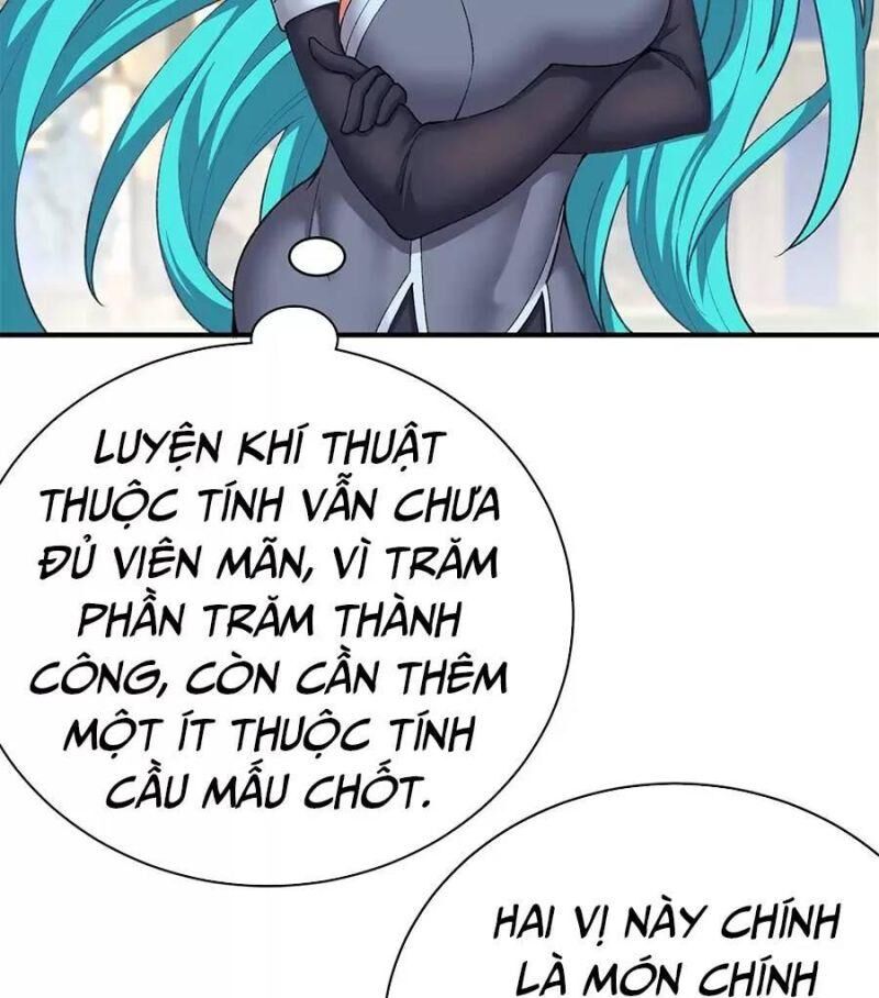 Ta Nhặt Được Thuộc Tính Tại Tu Chân Giới Chap 2291 - Next Chap 2292
