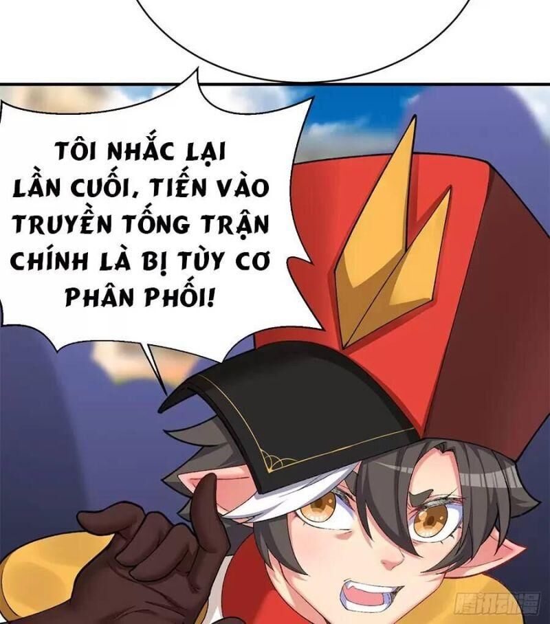 Ta Nhặt Được Thuộc Tính Tại Tu Chân Giới Chap 2291 - Next Chap 2292