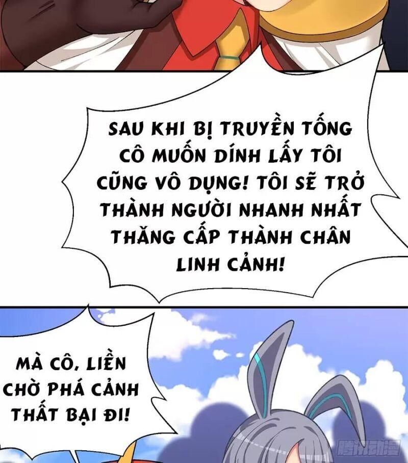 Ta Nhặt Được Thuộc Tính Tại Tu Chân Giới Chap 2291 - Next Chap 2292