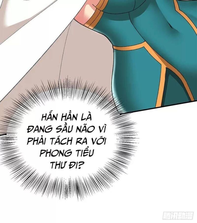 Ta Nhặt Được Thuộc Tính Tại Tu Chân Giới Chap 2291 - Next Chap 2292