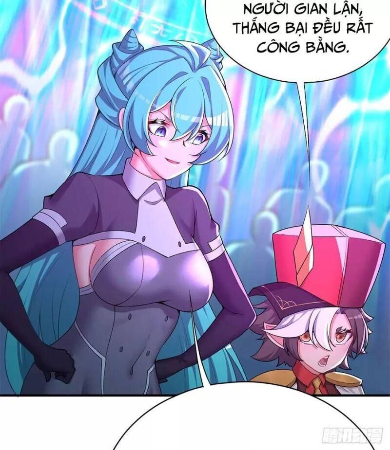 Ta Nhặt Được Thuộc Tính Tại Tu Chân Giới Chap 2291 - Next Chap 2292