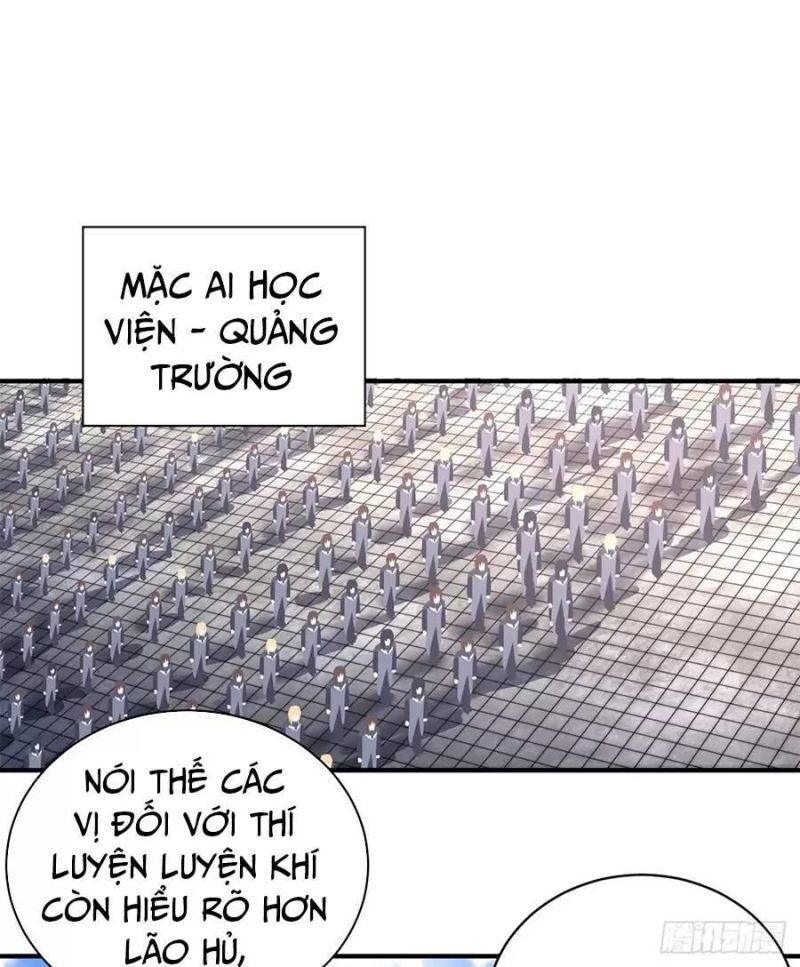 Ta Nhặt Được Thuộc Tính Tại Tu Chân Giới Chap 2291 - Next Chap 2292