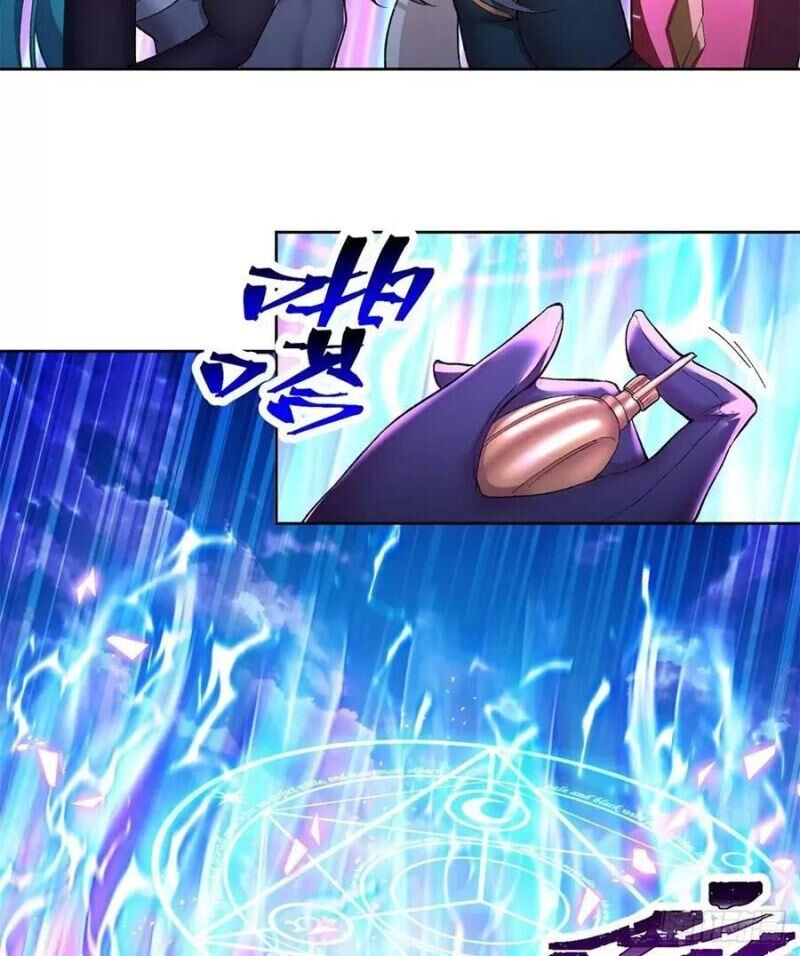 Ta Nhặt Được Thuộc Tính Tại Tu Chân Giới Chap 2291 - Next Chap 2292