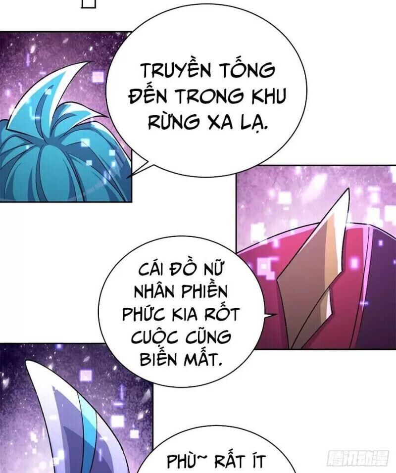 Ta Nhặt Được Thuộc Tính Tại Tu Chân Giới Chap 2291 - Next Chap 2292