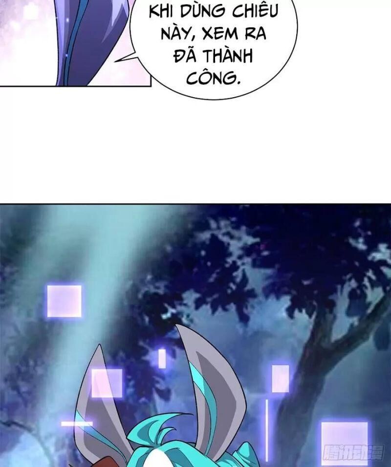 Ta Nhặt Được Thuộc Tính Tại Tu Chân Giới Chap 2291 - Next Chap 2292