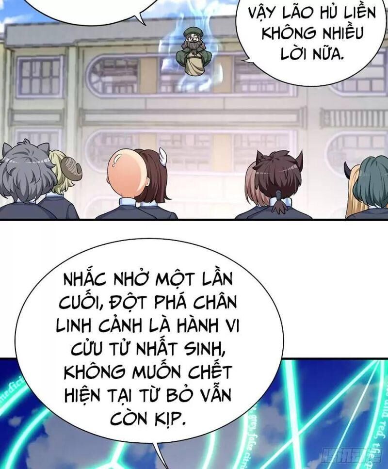 Ta Nhặt Được Thuộc Tính Tại Tu Chân Giới Chap 2291 - Next Chap 2292