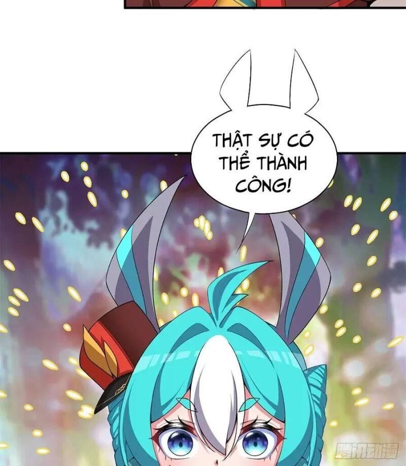 Ta Nhặt Được Thuộc Tính Tại Tu Chân Giới Chap 2291 - Next Chap 2292