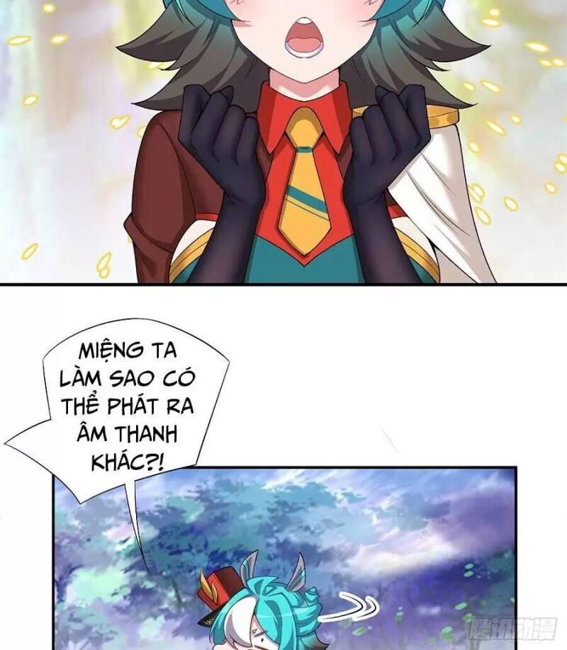 Ta Nhặt Được Thuộc Tính Tại Tu Chân Giới Chap 2291 - Next Chap 2292