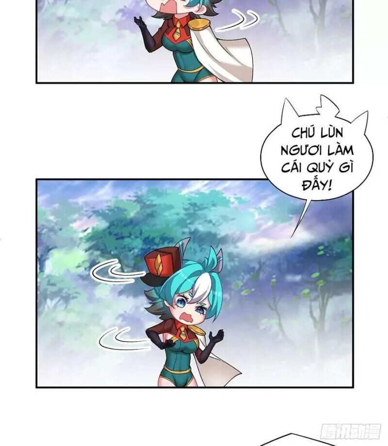 Ta Nhặt Được Thuộc Tính Tại Tu Chân Giới Chap 2291 - Next Chap 2292