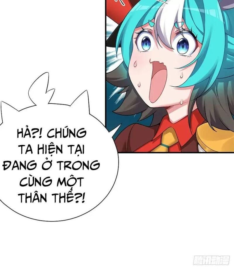 Ta Nhặt Được Thuộc Tính Tại Tu Chân Giới Chap 2291 - Next Chap 2292