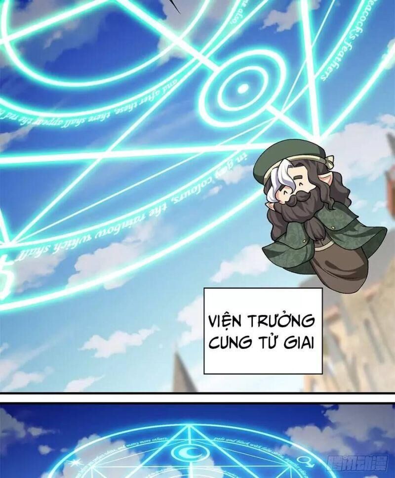 Ta Nhặt Được Thuộc Tính Tại Tu Chân Giới Chap 2291 - Next Chap 2292