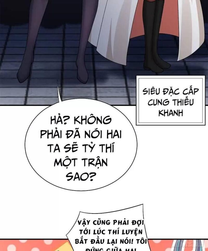 Ta Nhặt Được Thuộc Tính Tại Tu Chân Giới Chap 2291 - Next Chap 2292