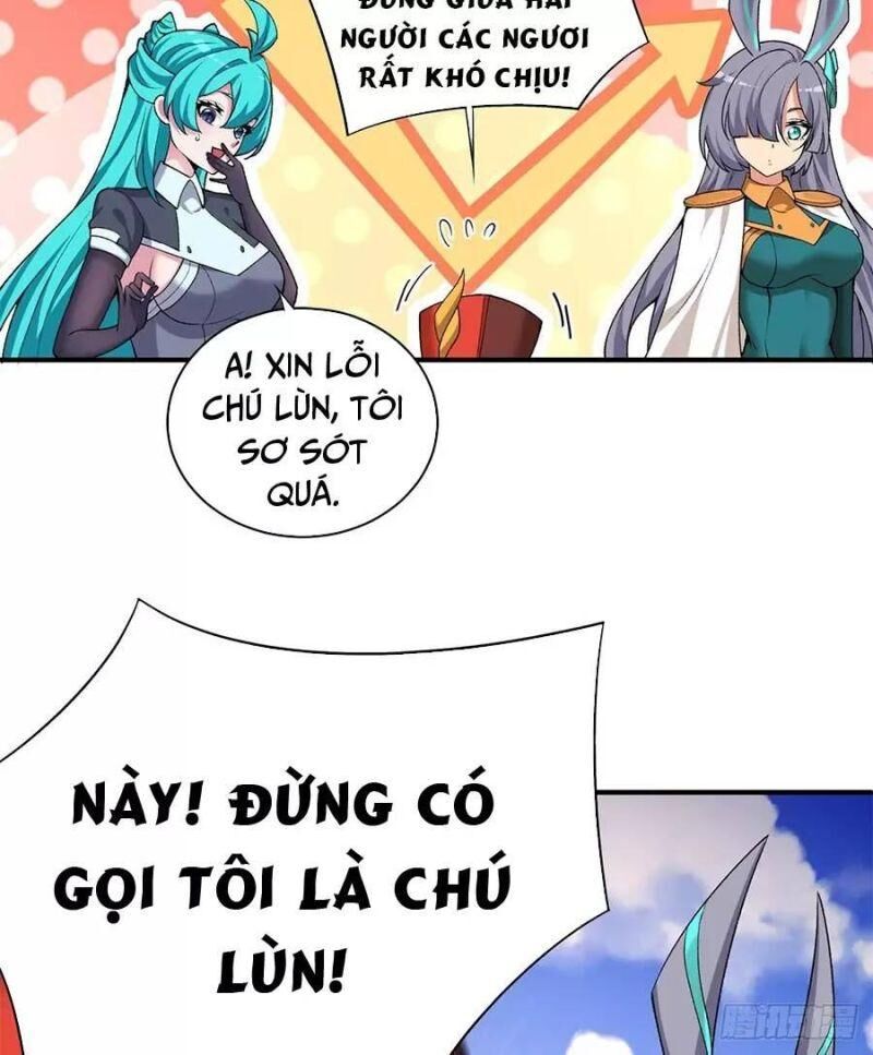 Ta Nhặt Được Thuộc Tính Tại Tu Chân Giới Chap 2291 - Next Chap 2292
