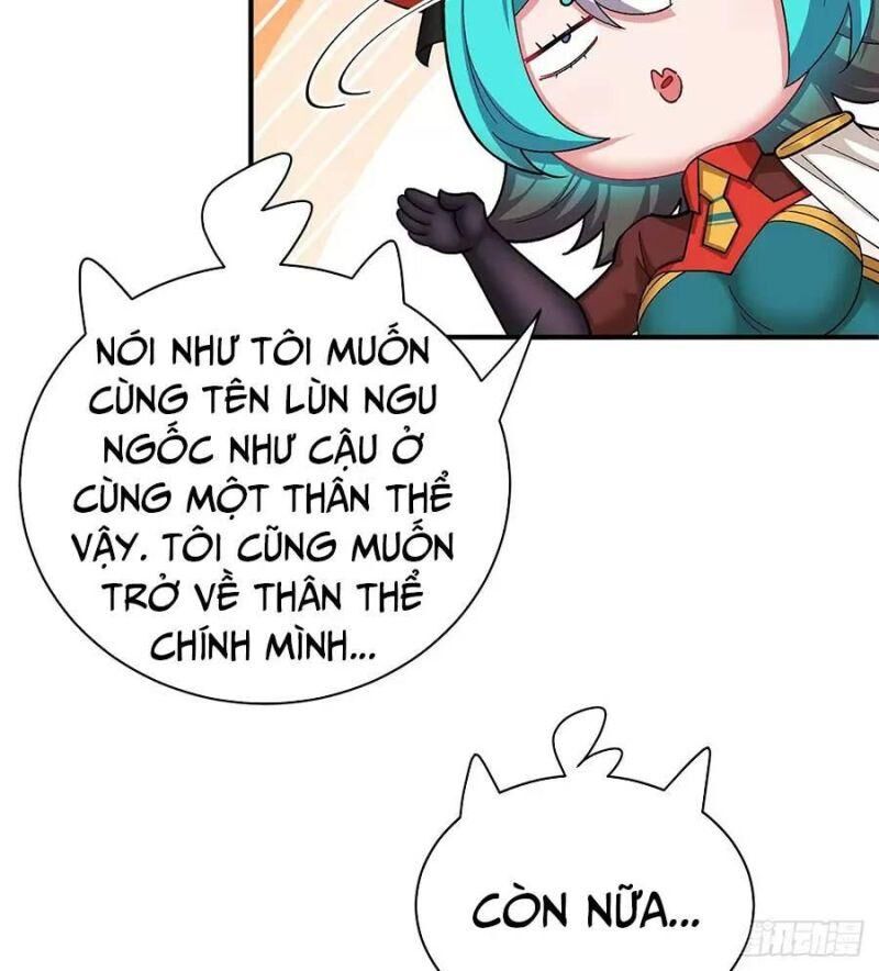 Ta Nhặt Được Thuộc Tính Tại Tu Chân Giới Chap 2292 - Next Chap 2293