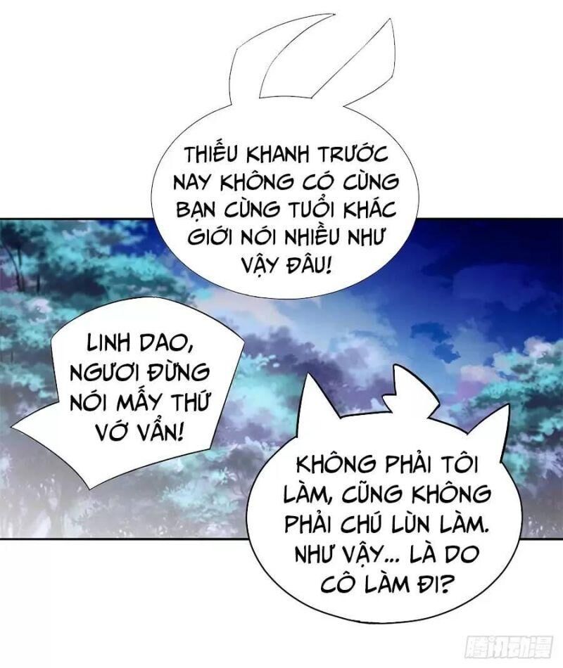 Ta Nhặt Được Thuộc Tính Tại Tu Chân Giới Chap 2292 - Next Chap 2293