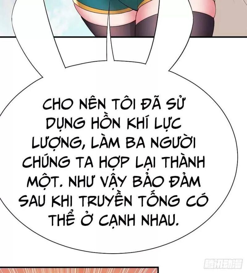Ta Nhặt Được Thuộc Tính Tại Tu Chân Giới Chap 2292 - Next Chap 2293