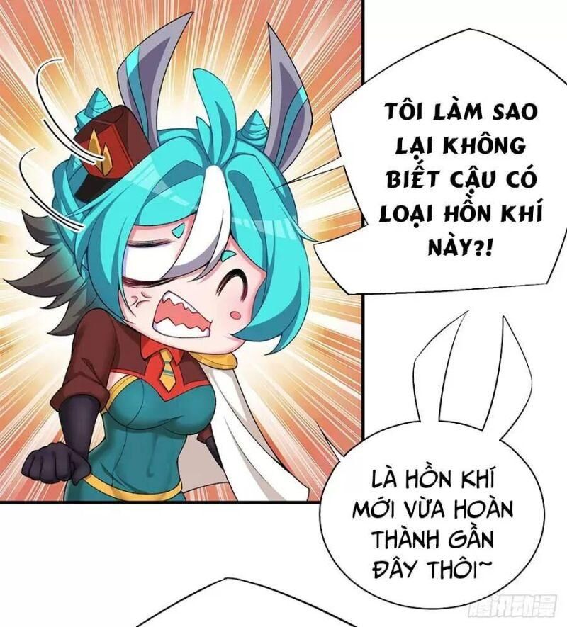 Ta Nhặt Được Thuộc Tính Tại Tu Chân Giới Chap 2292 - Next Chap 2293
