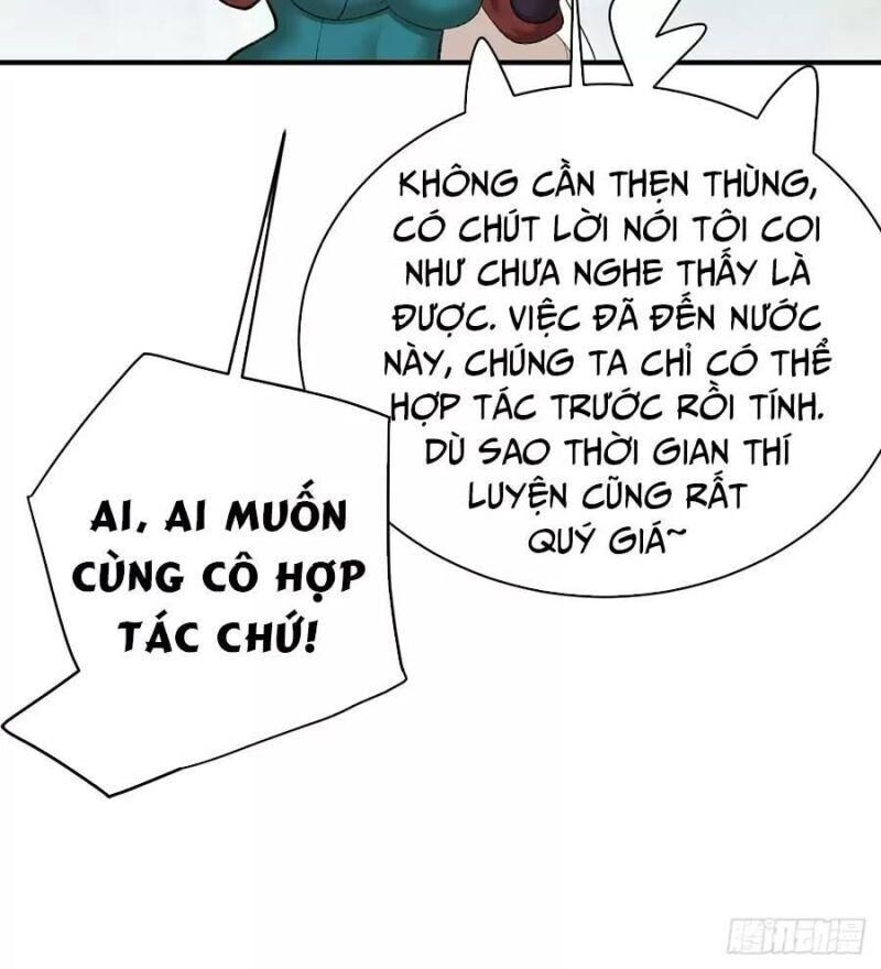 Ta Nhặt Được Thuộc Tính Tại Tu Chân Giới Chap 2292 - Next Chap 2293