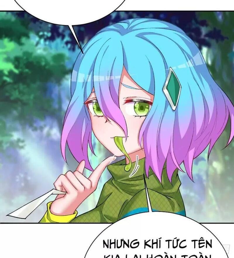 Ta Nhặt Được Thuộc Tính Tại Tu Chân Giới Chap 2292 - Next Chap 2293