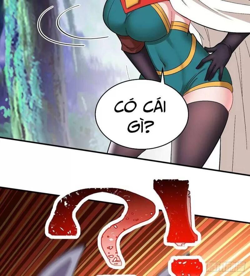 Ta Nhặt Được Thuộc Tính Tại Tu Chân Giới Chap 2292 - Next Chap 2293