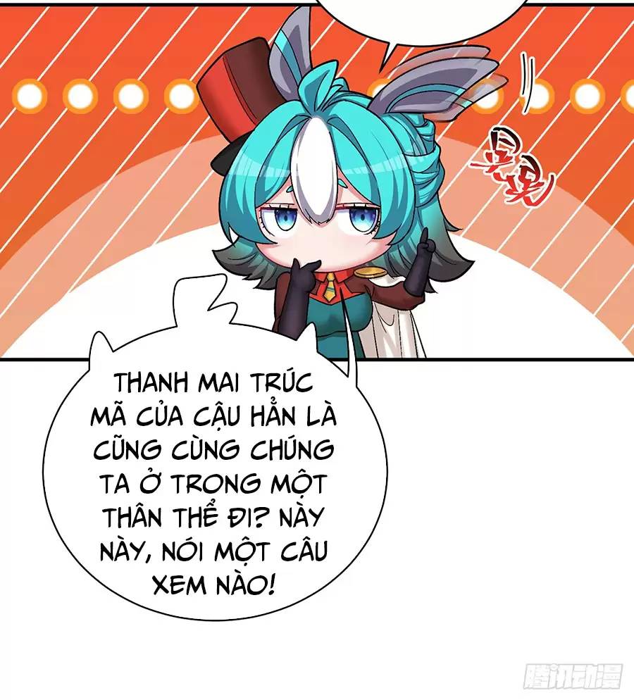 Ta Nhặt Được Thuộc Tính Tại Tu Chân Giới Chap 2295 - Next Chap 2296