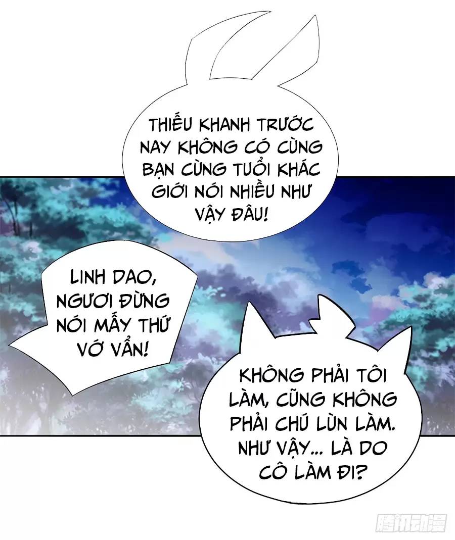 Ta Nhặt Được Thuộc Tính Tại Tu Chân Giới Chap 2295 - Next Chap 2296