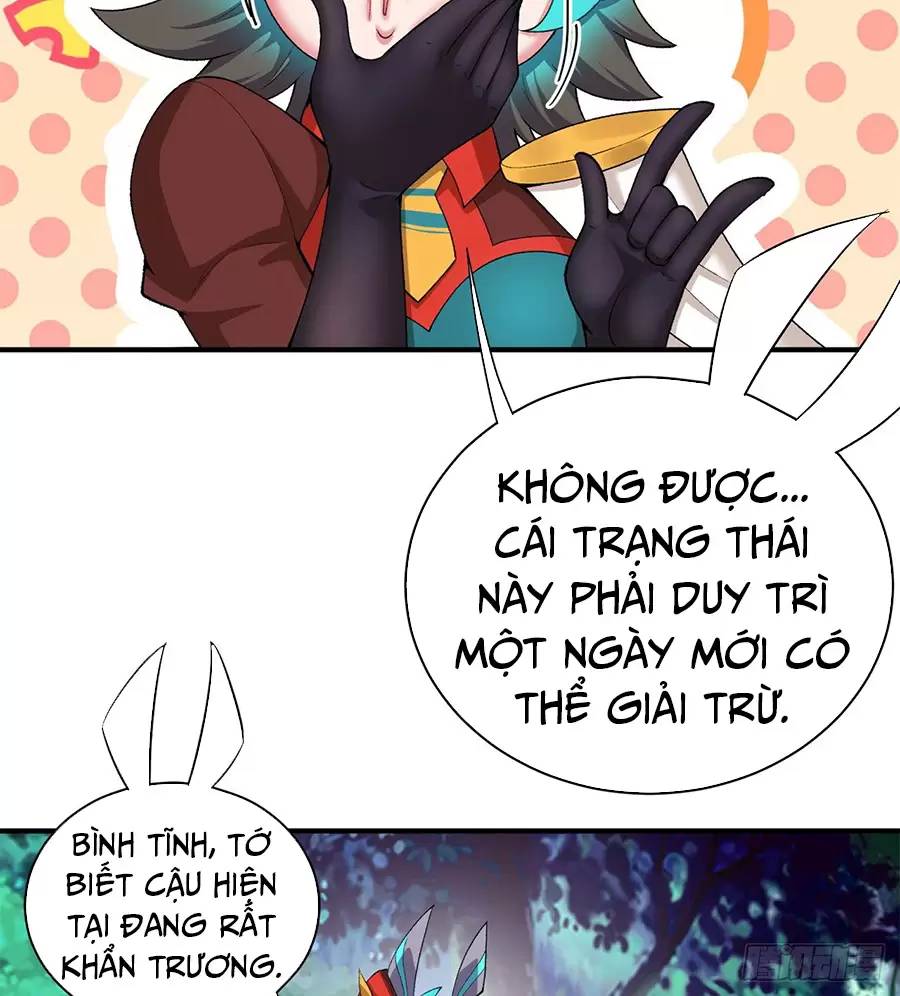 Ta Nhặt Được Thuộc Tính Tại Tu Chân Giới Chap 2295 - Next Chap 2296
