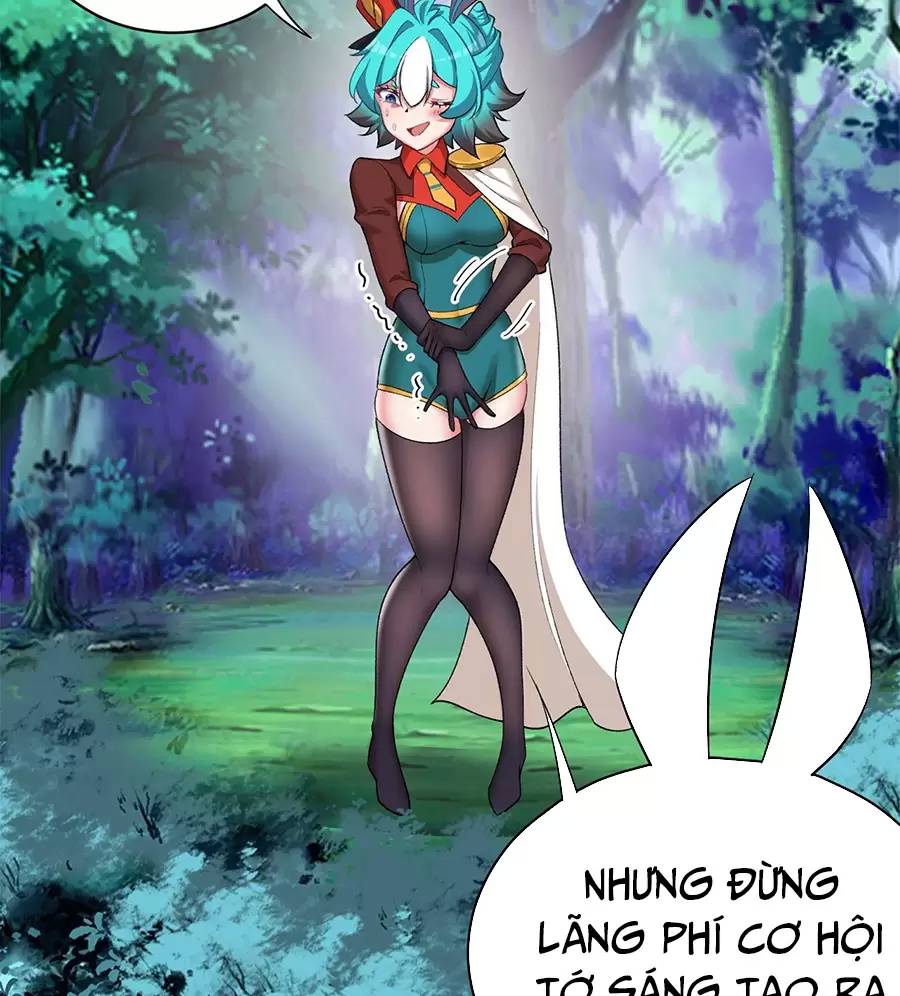 Ta Nhặt Được Thuộc Tính Tại Tu Chân Giới Chap 2295 - Next Chap 2296