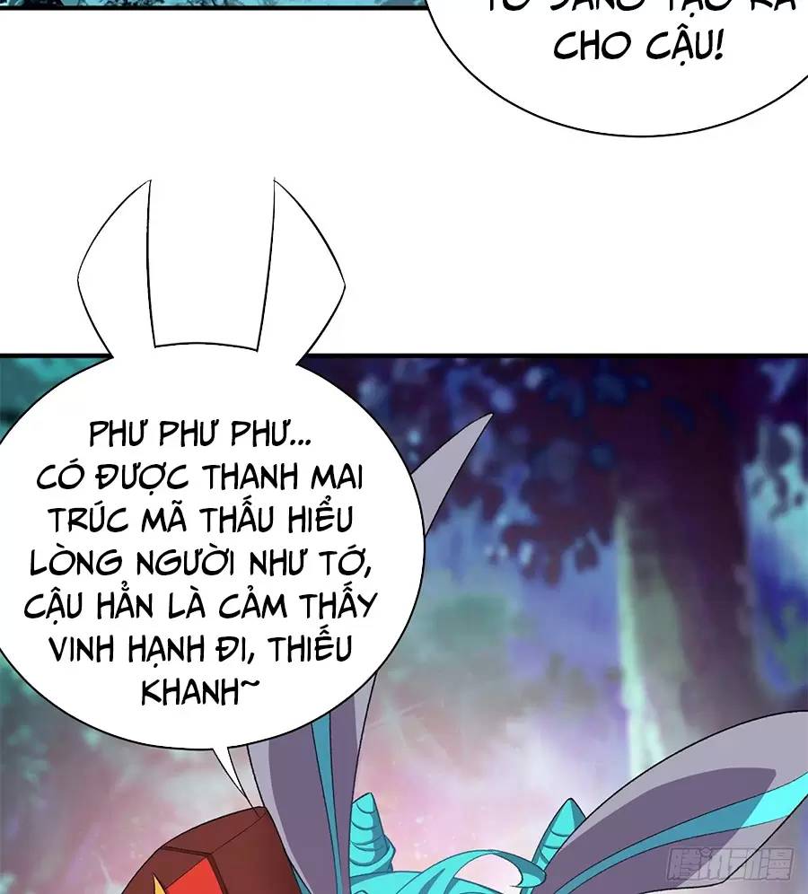 Ta Nhặt Được Thuộc Tính Tại Tu Chân Giới Chap 2295 - Next Chap 2296