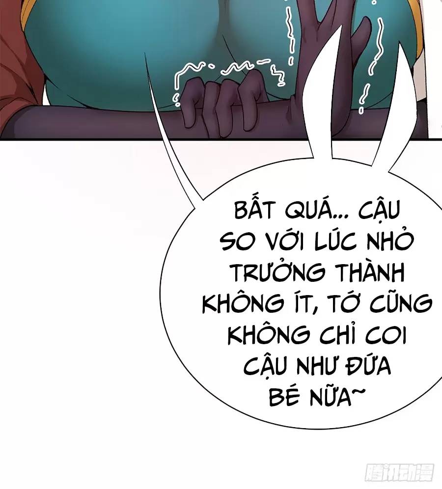 Ta Nhặt Được Thuộc Tính Tại Tu Chân Giới Chap 2295 - Next Chap 2296
