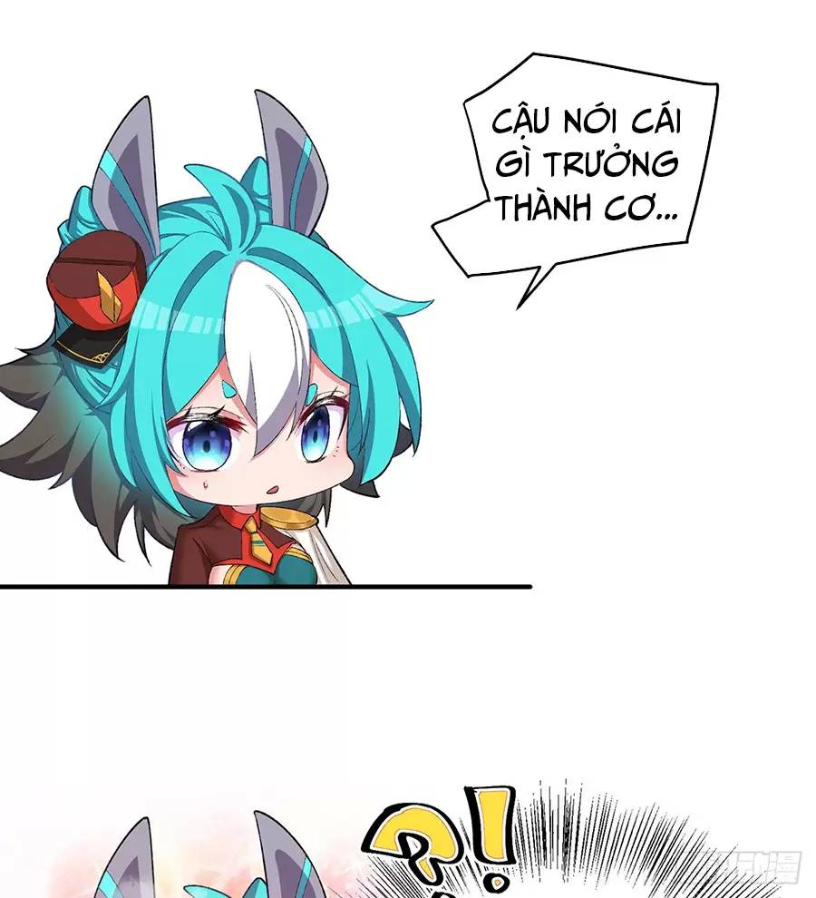 Ta Nhặt Được Thuộc Tính Tại Tu Chân Giới Chap 2295 - Next Chap 2296