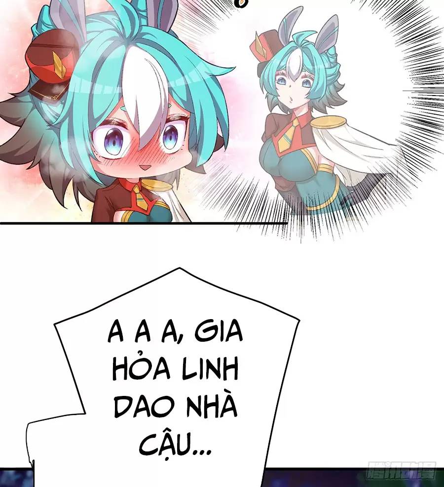 Ta Nhặt Được Thuộc Tính Tại Tu Chân Giới Chap 2295 - Next Chap 2296