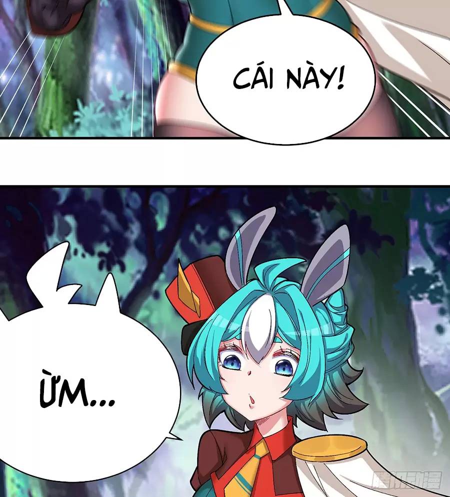 Ta Nhặt Được Thuộc Tính Tại Tu Chân Giới Chap 2295 - Next Chap 2296
