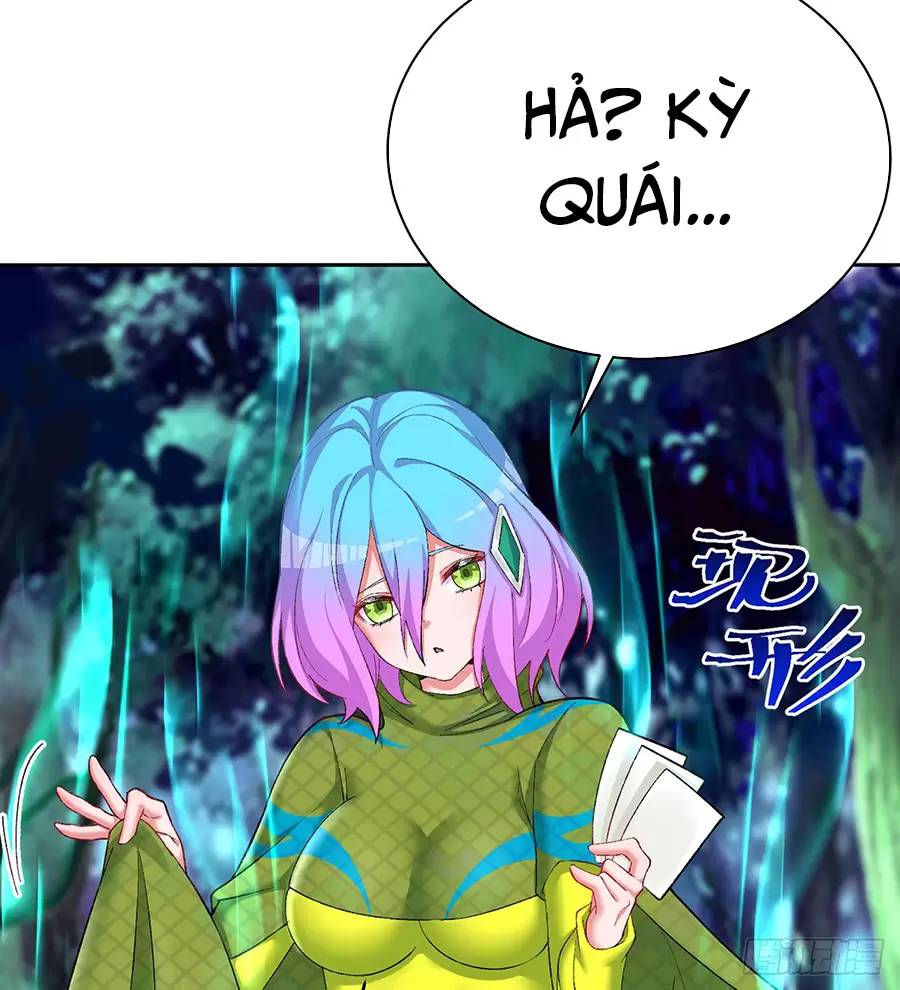 Ta Nhặt Được Thuộc Tính Tại Tu Chân Giới Chap 2295 - Next Chap 2296
