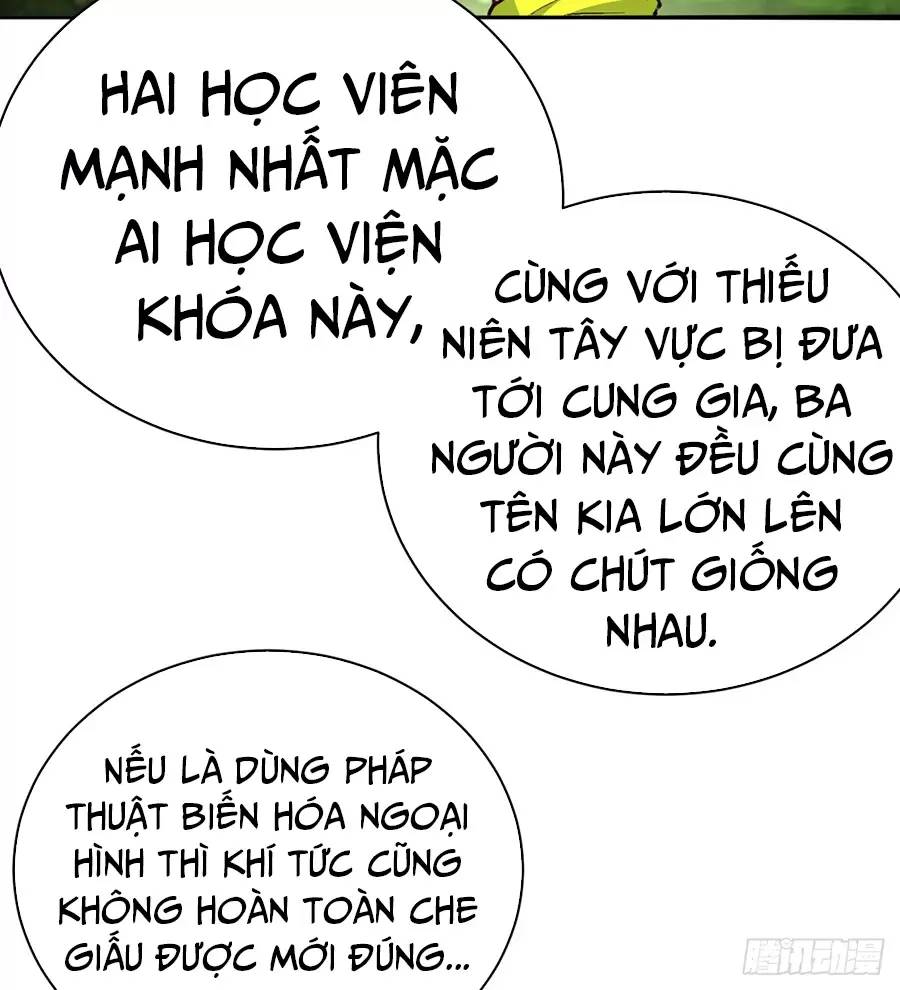 Ta Nhặt Được Thuộc Tính Tại Tu Chân Giới Chap 2295 - Next Chap 2296