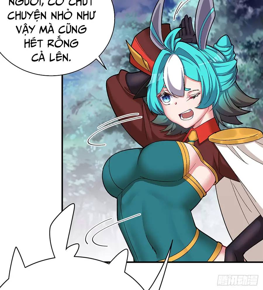 Ta Nhặt Được Thuộc Tính Tại Tu Chân Giới Chap 2295 - Next Chap 2296