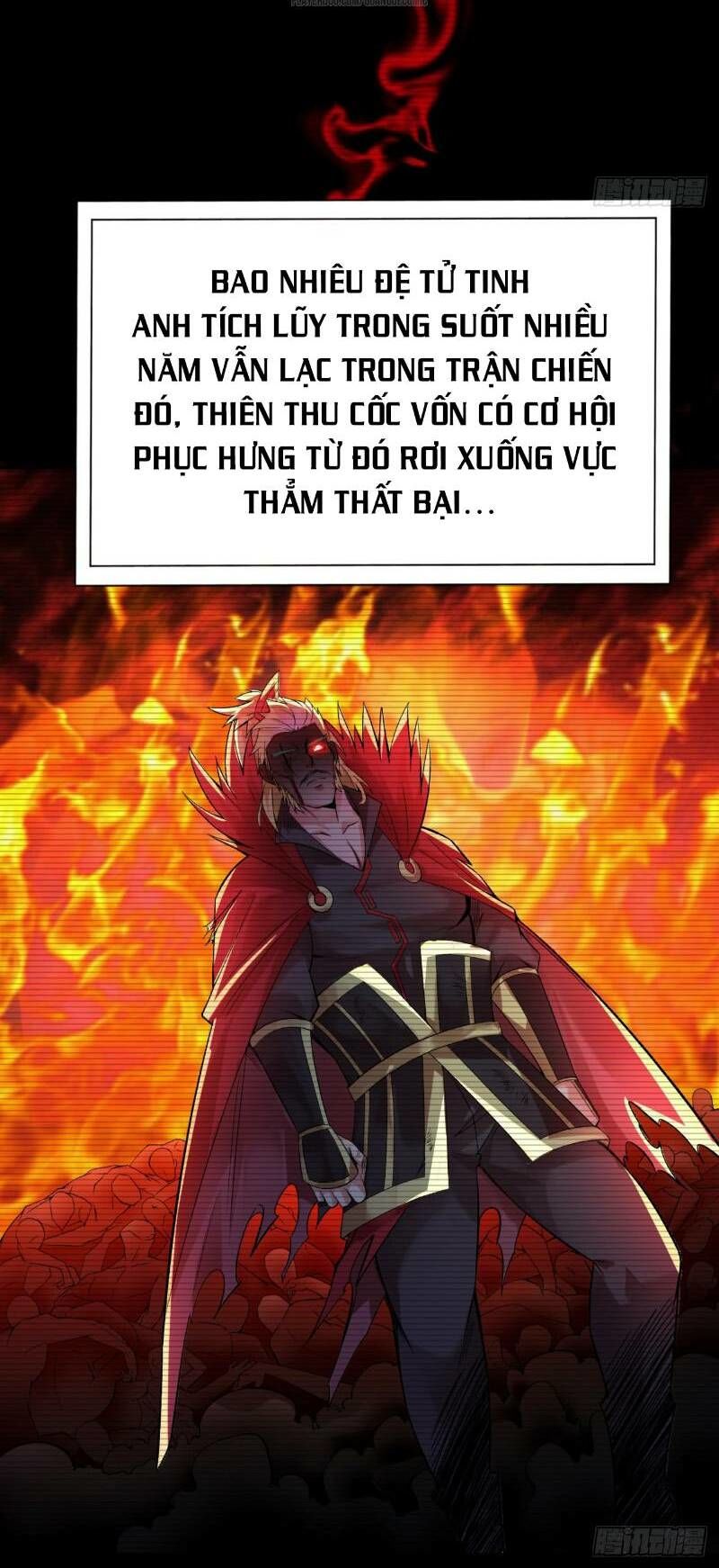 Ta Nhặt Được Thuộc Tính Tại Tu Chân Giới Chap 23 - Next Chap 24