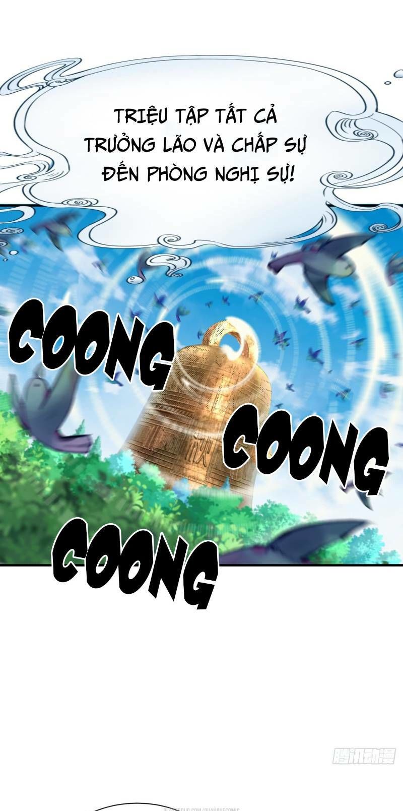 Ta Nhặt Được Thuộc Tính Tại Tu Chân Giới Chap 23 - Next Chap 24