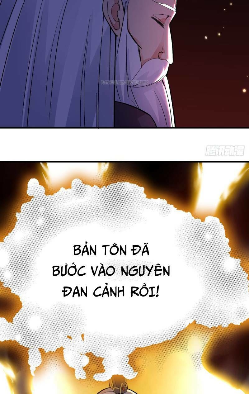Ta Nhặt Được Thuộc Tính Tại Tu Chân Giới Chap 23 - Next Chap 24