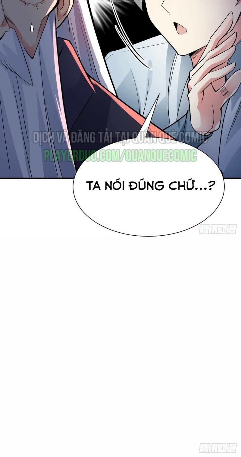 Ta Nhặt Được Thuộc Tính Tại Tu Chân Giới Chap 23 - Next Chap 24