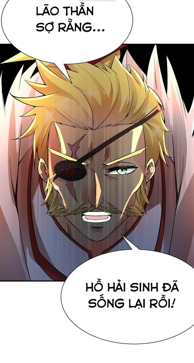 Ta Nhặt Được Thuộc Tính Tại Tu Chân Giới Chap 23 - Next Chap 24