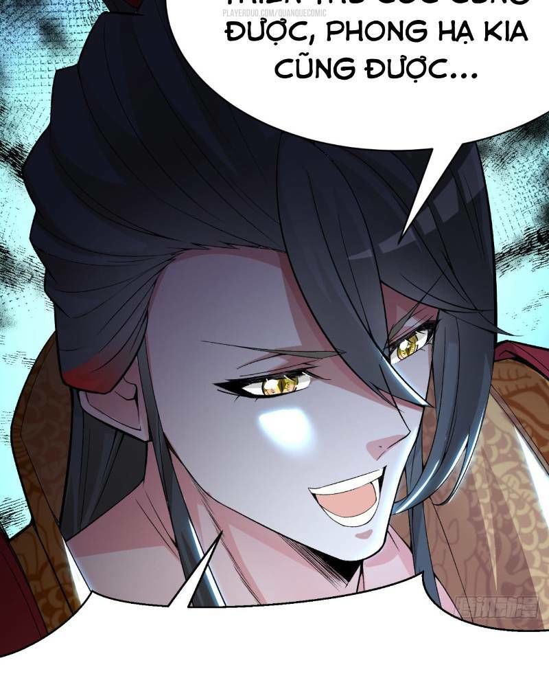 Ta Nhặt Được Thuộc Tính Tại Tu Chân Giới Chap 23 - Next Chap 24