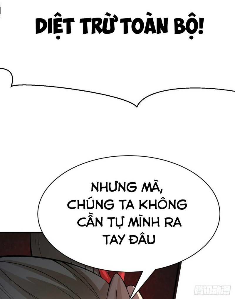 Ta Nhặt Được Thuộc Tính Tại Tu Chân Giới Chap 23 - Next Chap 24